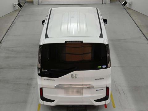 2018 Honda Step Wagon Spada G EX - Thumbnail
