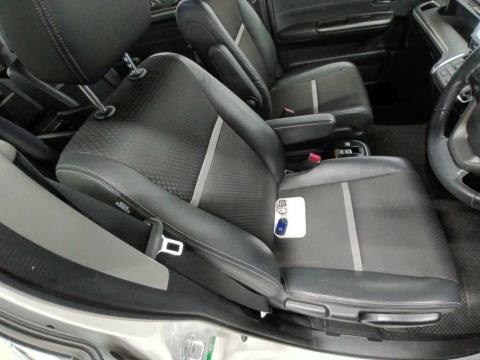 2018 Honda Step Wagon Spada G EX - Thumbnail