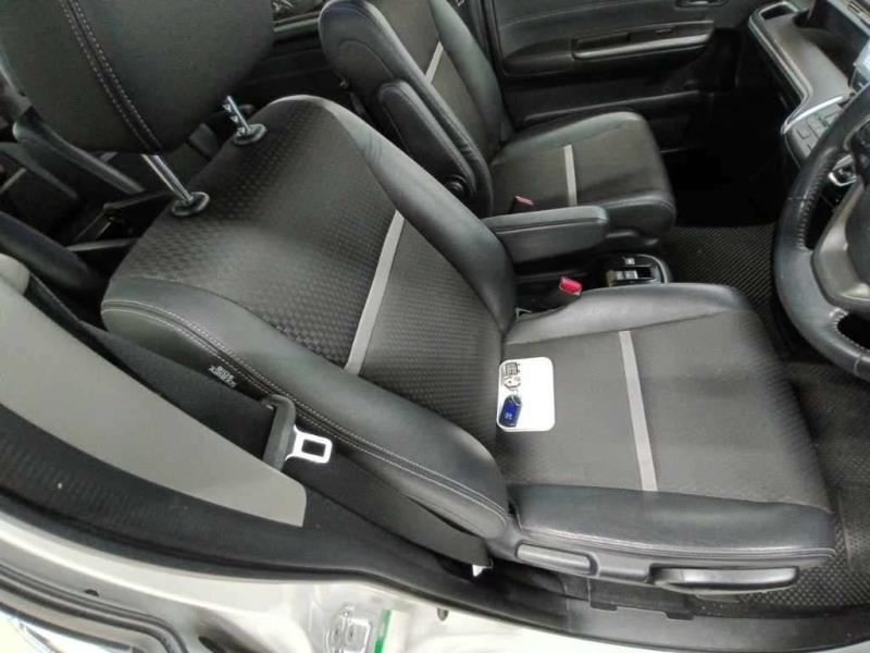 2018 Honda Step Wagon Spada G EX
