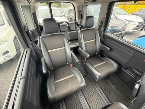 2018 Honda Step Wagon Spada G EX - Thumbnail