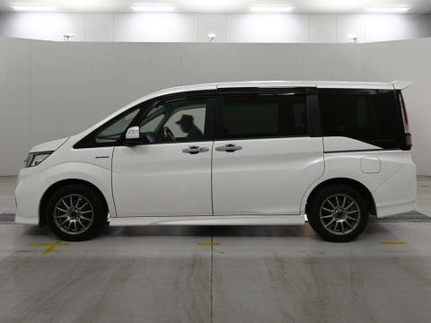 2018 Honda Step Wagon Spada G EX - Thumbnail