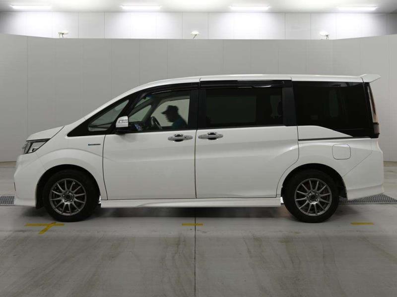 2018 Honda Step Wagon Spada G EX