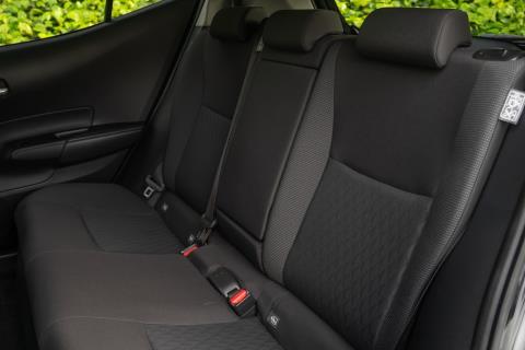 2021 Toyota Aqua Z Hybrid - Thumbnail