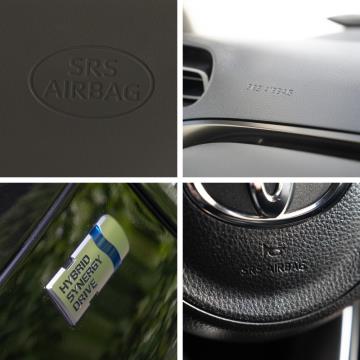 2021 Toyota Aqua Z Hybrid - Thumbnail