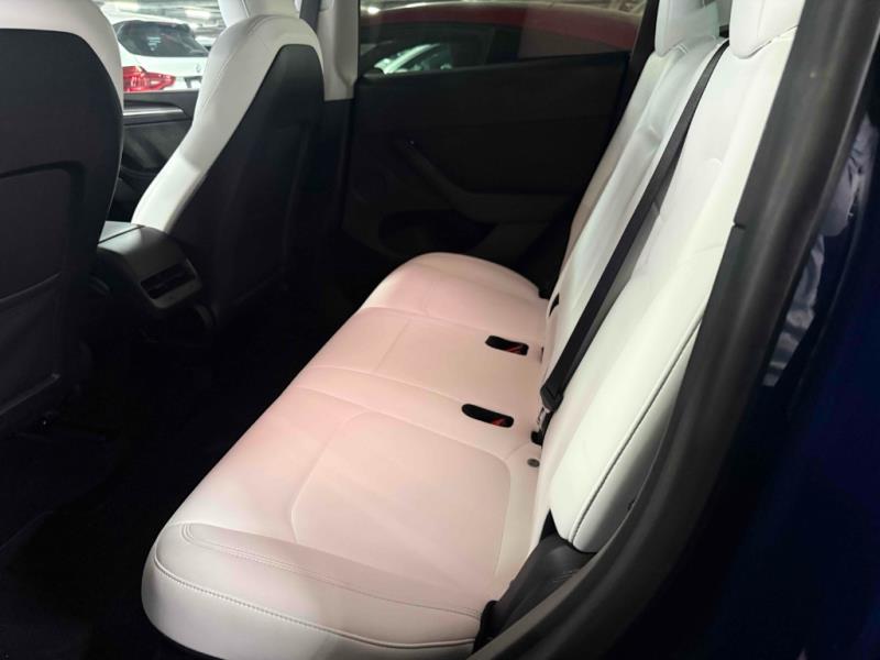 2022 Tesla Model Y 60kWh RWD