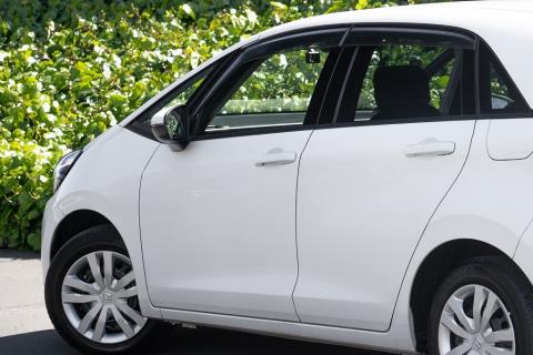 2020 Honda Fit Hybrid / Jazz e:HEV - Thumbnail