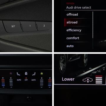 2022 Audi e-tron Sportback 4WD - Thumbnail