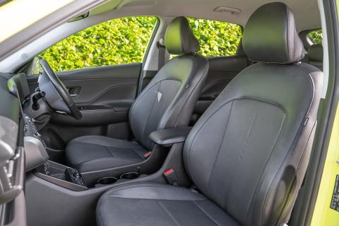 2023 Hyundai Kona Lounge 64kWh - Thumbnail