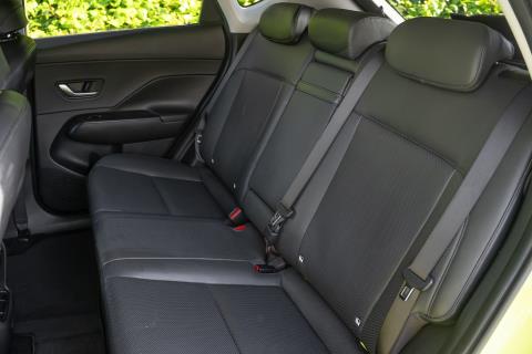 2023 Hyundai Kona Lounge 64kWh - Thumbnail