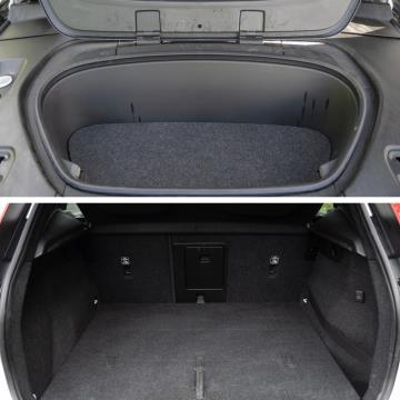 2023 Volvo C40 Recharge Ultimate - Thumbnail