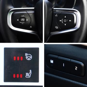 2023 Volvo C40 Recharge Ultimate - Thumbnail