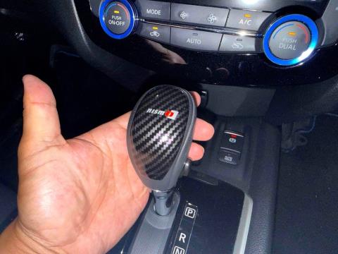 2019 Nissan X-Trail NISMO - Thumbnail