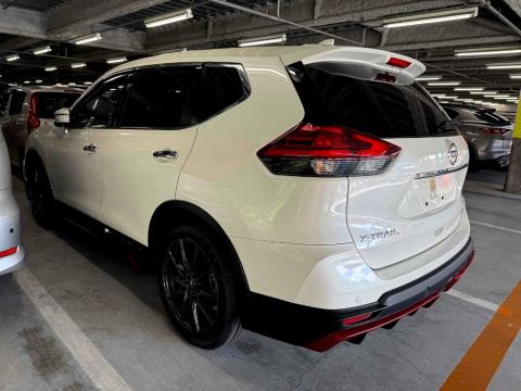 2019 Nissan X-Trail NISMO - Thumbnail
