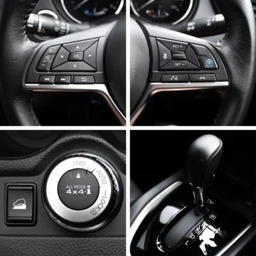 2019 Nissan X-Trail NISMO Hybrid - Thumbnail
