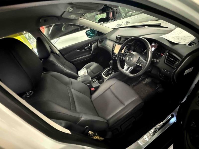 2019 Nissan X-Trail NISMO