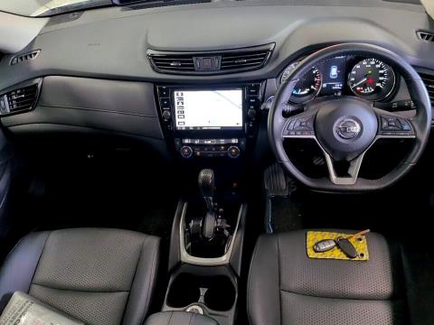 2019 Nissan X-Trail NISMO - Thumbnail