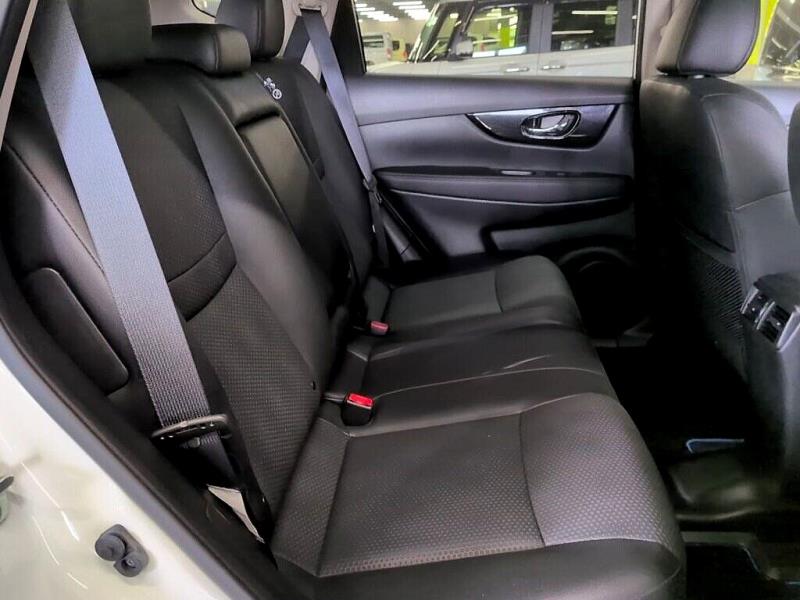 2019 Nissan X-Trail NISMO