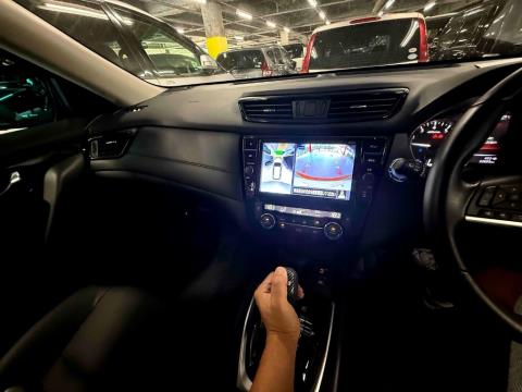 2019 Nissan X-Trail NISMO - Thumbnail