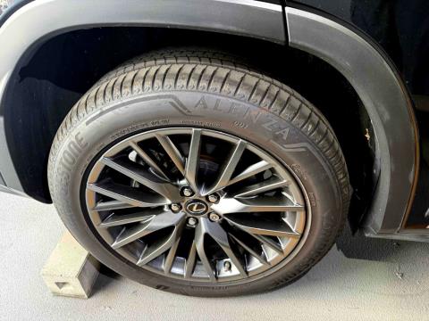 2016 Lexus RX 450h - Thumbnail