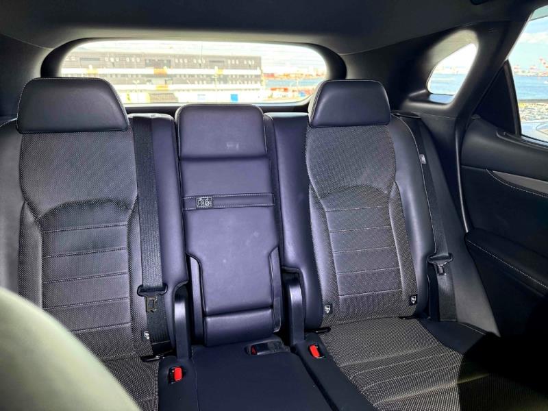 2016 Lexus RX 450h