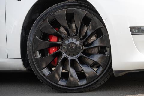 2020 Tesla Model 3 Performance - Thumbnail