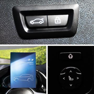 2023 BMW iX3 M Sport 80kWh EV - Thumbnail