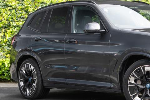 2023 BMW iX3 M Sport 80kWh EV - Thumbnail