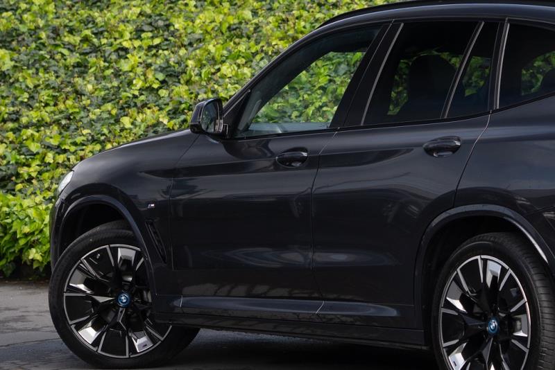 2023 BMW iX3 M Sport 80kWh EV