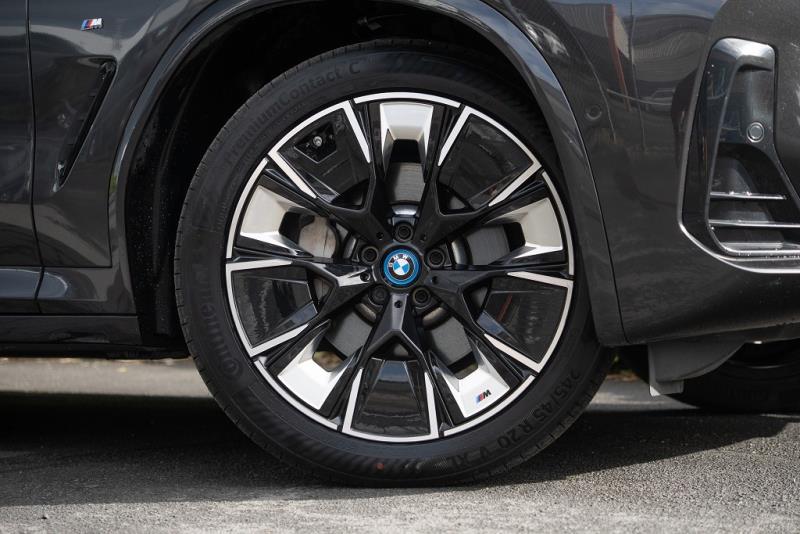 2023 BMW iX3 M Sport 80kWh EV