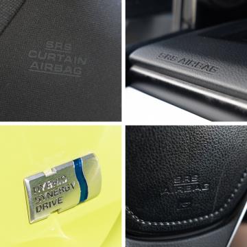 2017 Toyota Auris Hybrid G / Corolla - Thumbnail
