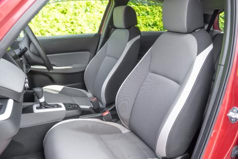 2020 Honda Fit Hybrid E:HEV Crosstar - Thumbnail