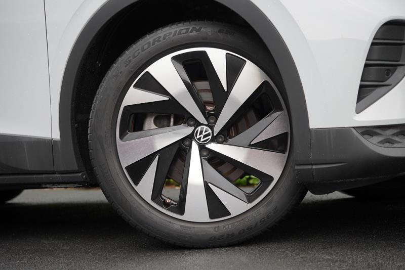 2023 Volkswagen ID.4 Pro 82kWh