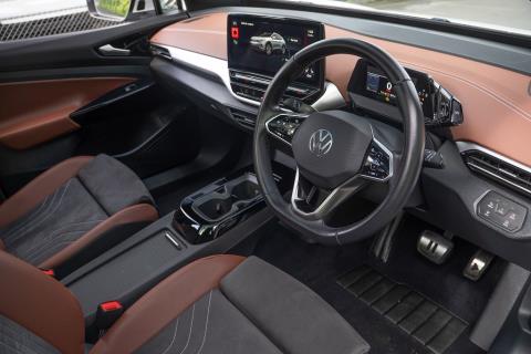 2023 Volkswagen ID.4 Pro 82kWh - Thumbnail