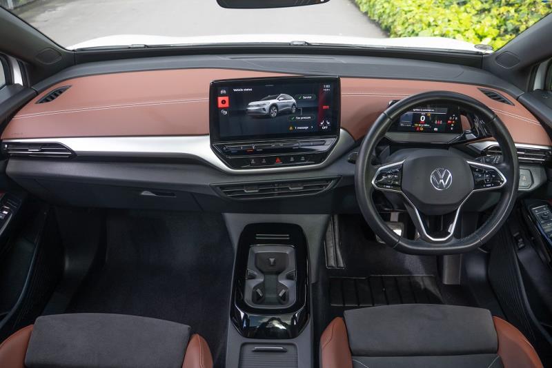 2023 Volkswagen ID.4 Pro 82kWh