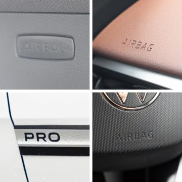 2023 Volkswagen ID.4 Pro 82kWh - Thumbnail