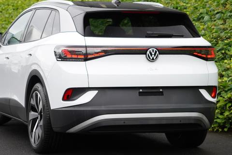 2023 Volkswagen ID.4 Pro 82kWh - Thumbnail