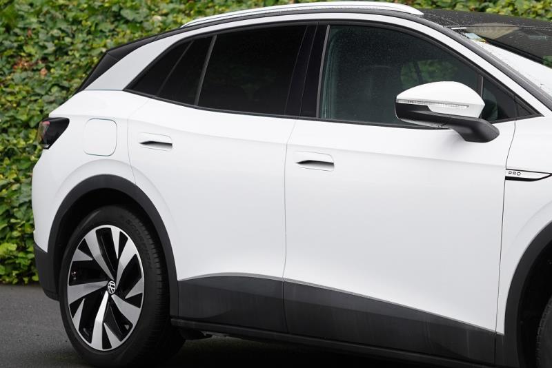 2023 Volkswagen ID.4 Pro 82kWh