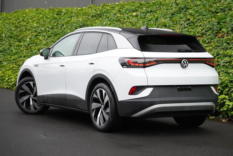 2023 Volkswagen ID.4 Pro 82kWh
