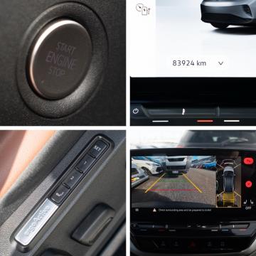 2022 Volkswagen ID.4 Pro Launch Edition - Thumbnail
