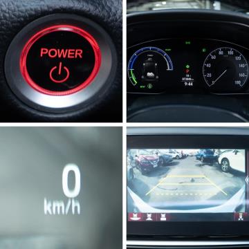 2020 Honda Accord EX Hybrid - Thumbnail