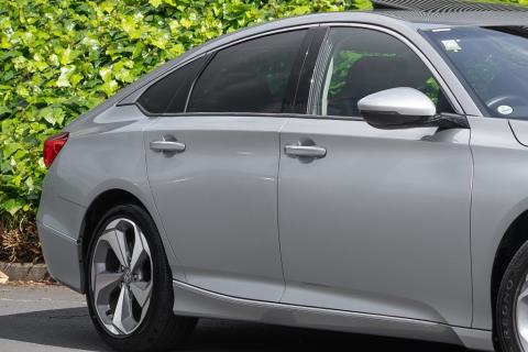 2020 Honda Accord EX Hybrid - Thumbnail