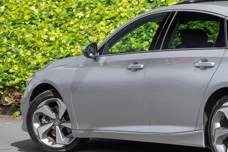 2020 Honda Accord EX Hybrid
