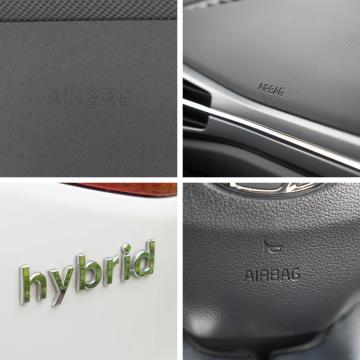 2022 Hyundai IONIQ Hybrid - Thumbnail