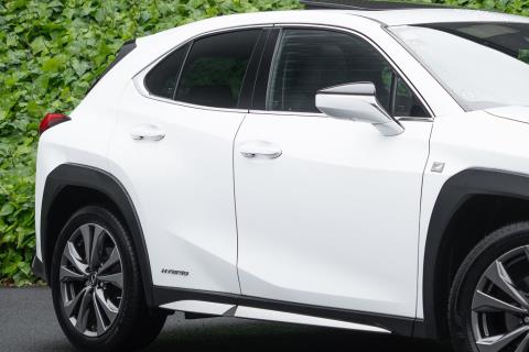 2019 Lexus UX 250h F Sport - Thumbnail