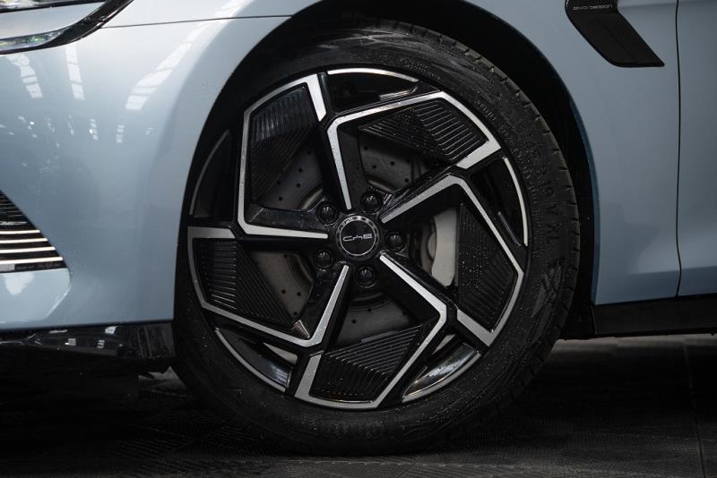 2024 BYD Seal Extended Range 82kWh