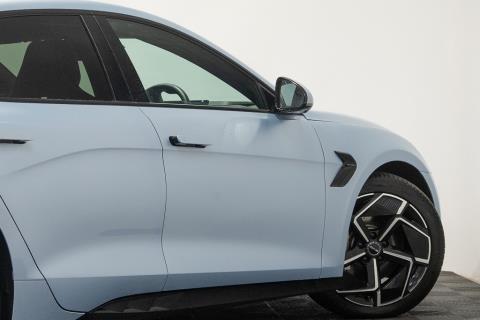 2024 BYD Seal Extended Range 82kWh - Thumbnail