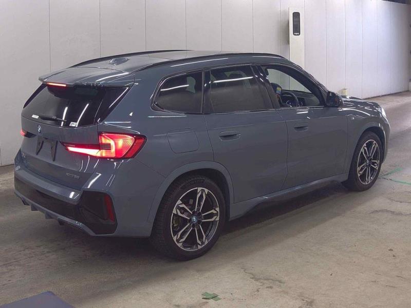 2023 Bmw iX1 XDrive30 M Sport