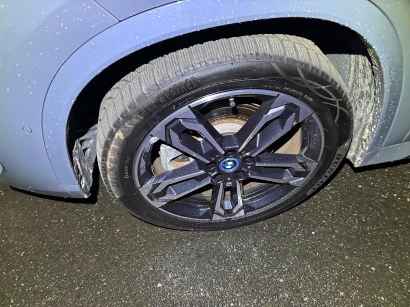 2023 Bmw iX1 XDrive30 M Sport