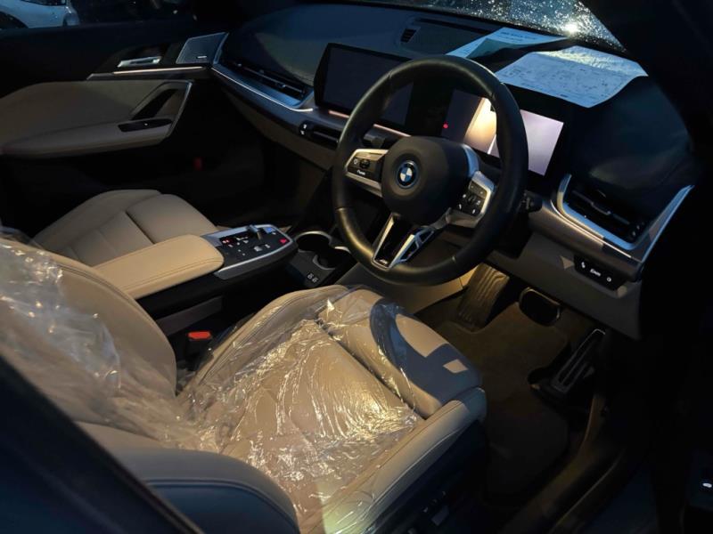 2023 Bmw iX1 XDrive30 M Sport