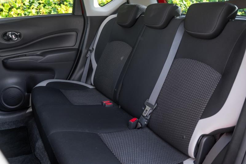 2020 Nissan Note e-Power X
